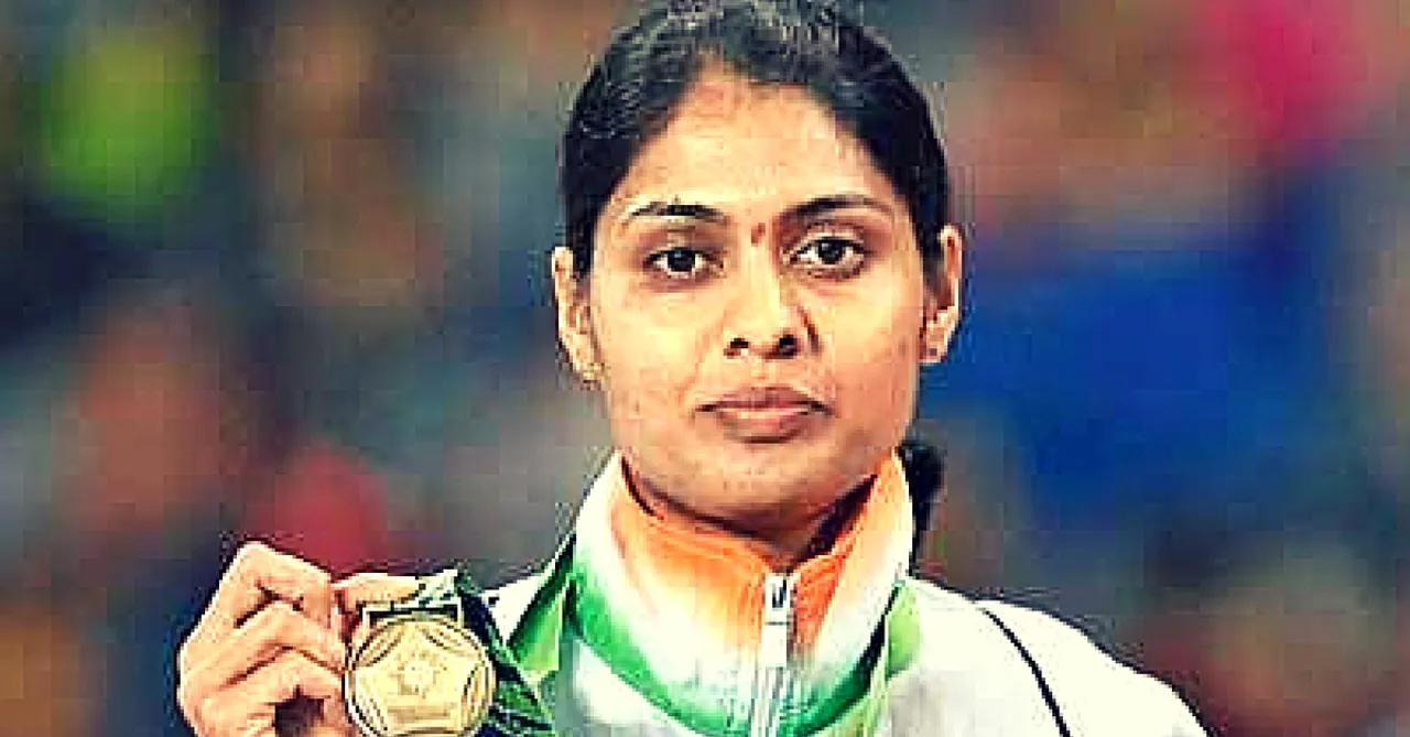 5 Things About Lalita Babar – 1st Indian to Reach Steeplechase Finals, World Athletics Championships