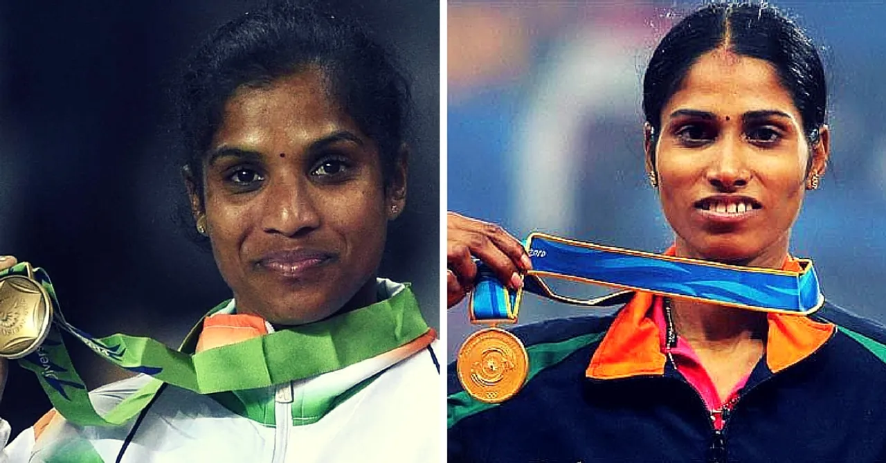 Indian Marathoners Break National Record, Qualify for Olympics 2016