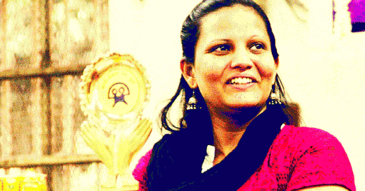 Once Beaten and Abused, Today This 'Daughter of Maharashtra' is Fighting for Women's Right to Pee