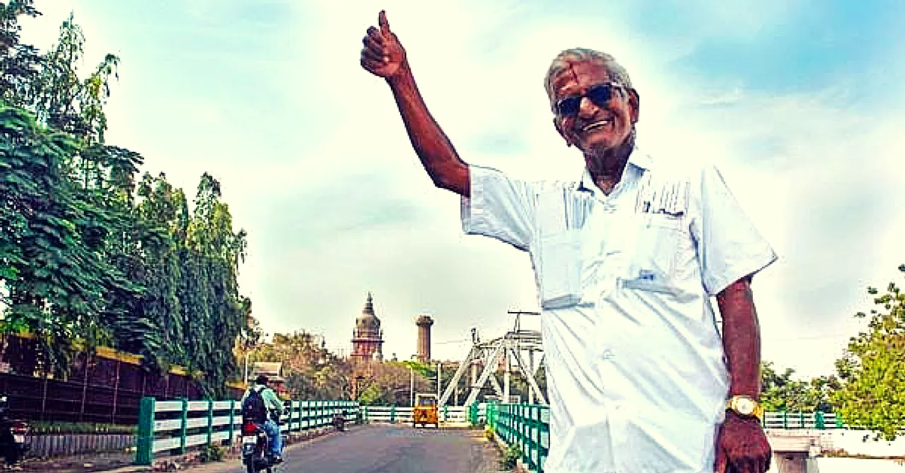 How an Ordinary Mill Worker Shook Powerful Governments Just by Using the Power of Law