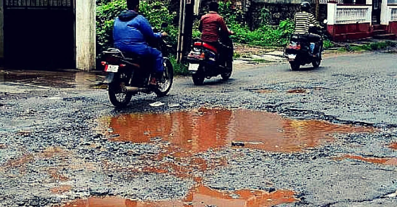 Good News! If SC Has Its Way, You Will Soon Be Not Paying Toll on Bad Roads