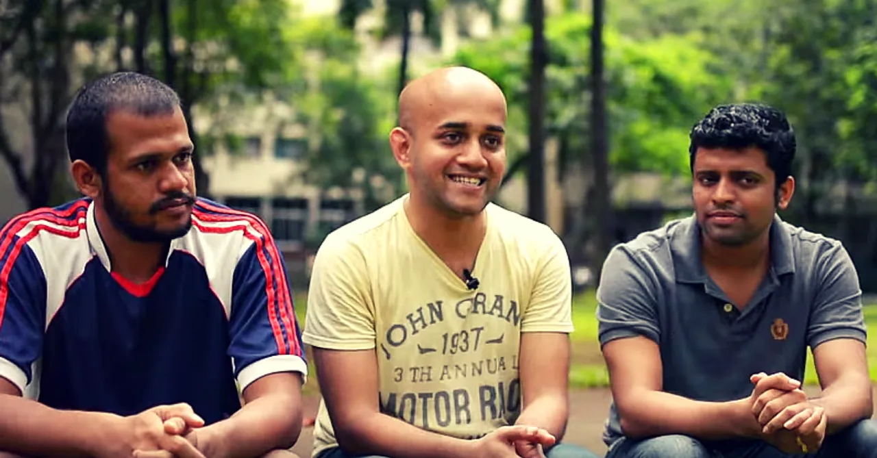 VIDEO: These IIT Bombay Students Tell You What Coming out of the Closet Feels Like