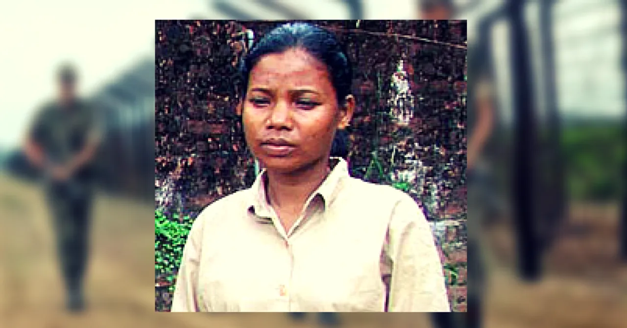 10 Things You Must Know about Shanti Tigga - the First Woman Jawan of the Indian Army
