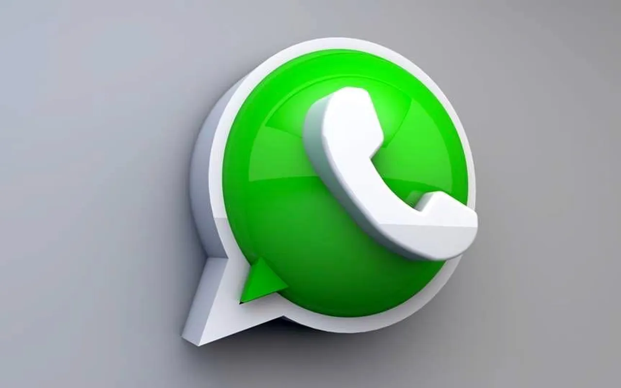 A New WhatsApp Number for People with Speech and Hearing Impairments to File Police Complaints