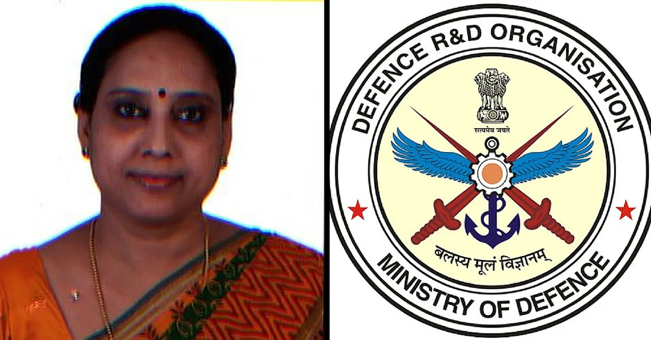5 Things You Should Know About J Manjula - DRDO's First Woman Director-General
