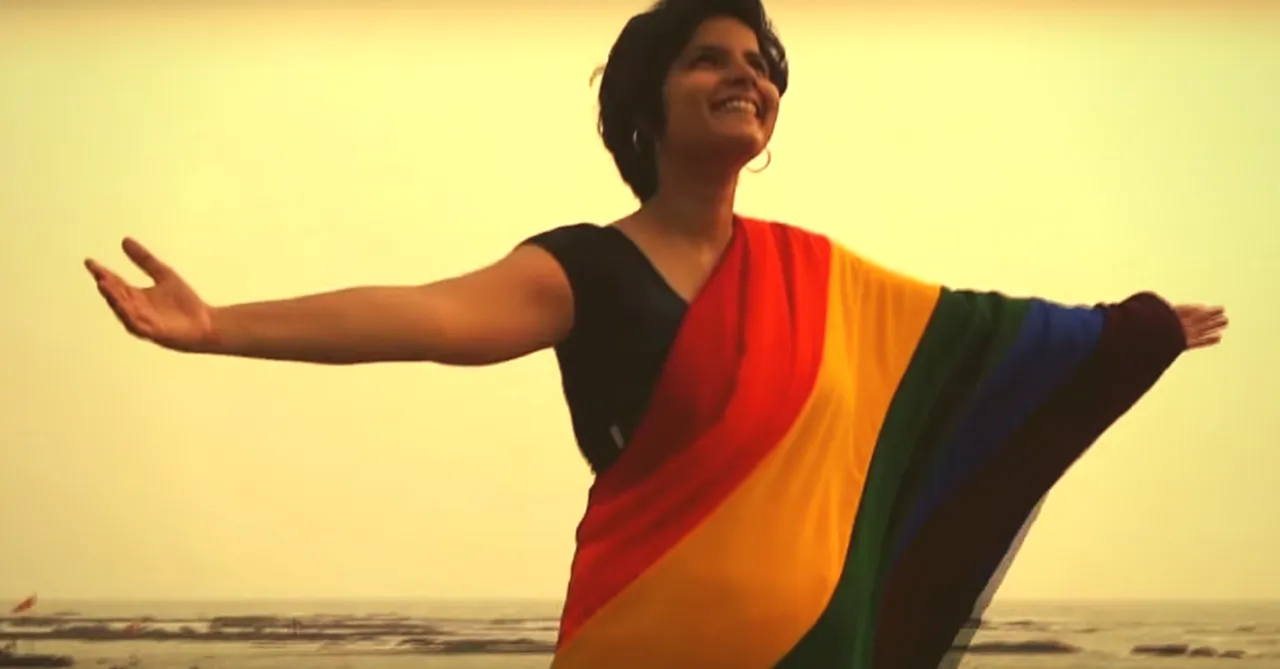 This Film on LGBTQ Community Was Not Only Aired on DD but Also Given a 'U' Certificate
