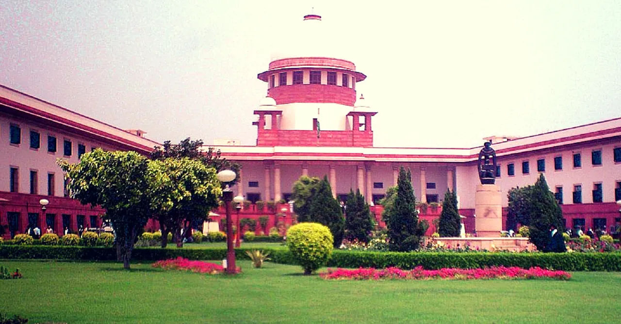Now Track the Pending Cases at District Courts in Your City with Just a Click