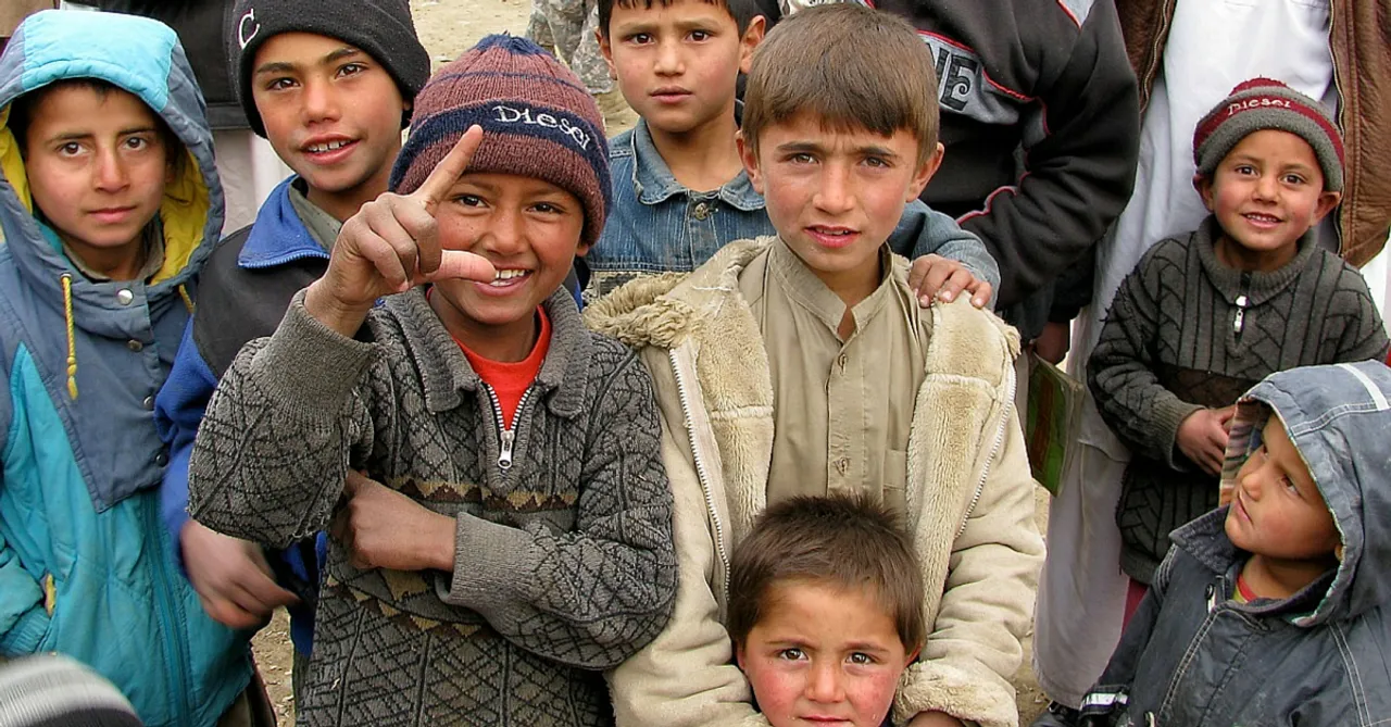 4000 Afghan Kids with Heart Conditions Will Get India's Help for Treatment