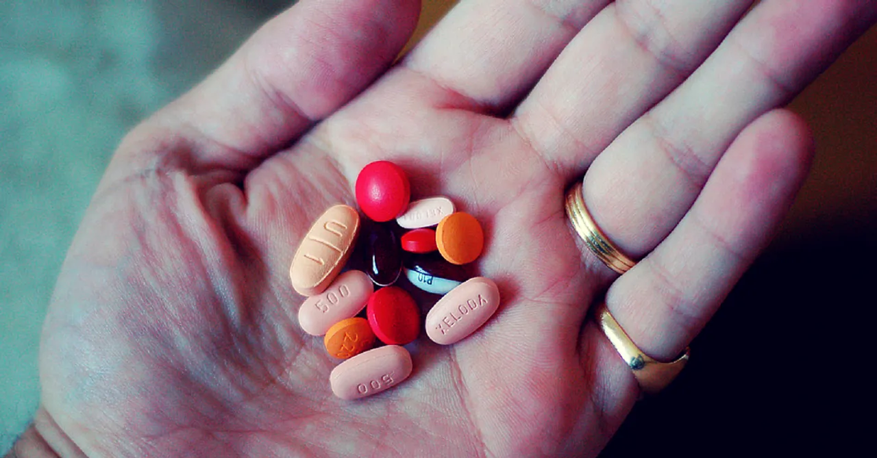 Indian Government Working on Making Cancer Drugs Cheaper