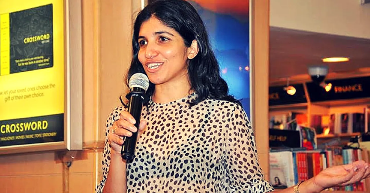 So This Is Why Chiki Sarkar Quit Penguin Random House India