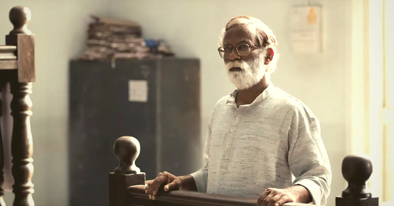 MY VIEW: Why Marathi Film 'Court' Deserved to Be the Official Indian Entry for the Oscars