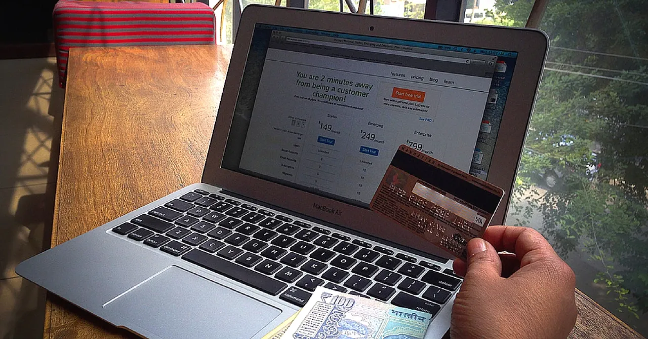 MY STORY: Money Was Stolen from My Debit Card. I Did Something Very Unusual to Get It Back!