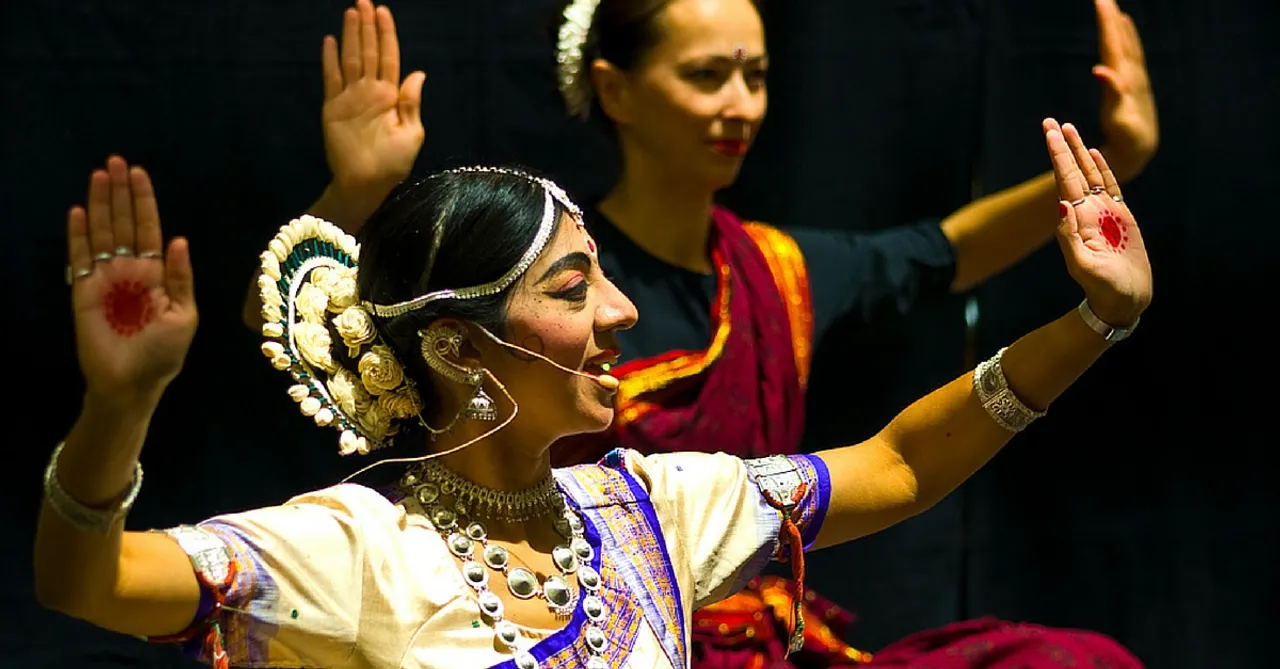 IIT Bhubaneswar First of Its Kind to Have Dance as a BTech Subject
