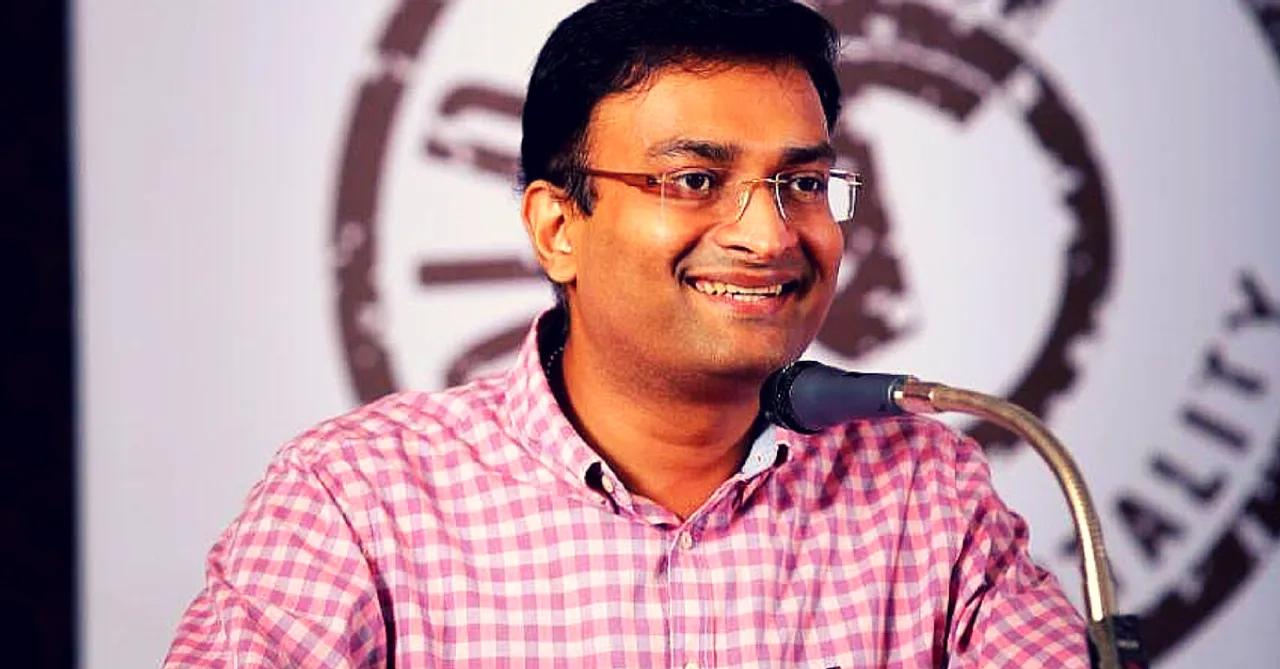 This Collector Has 1 Lakh Followers on Facebook. And He Interacts with Them Everyday!