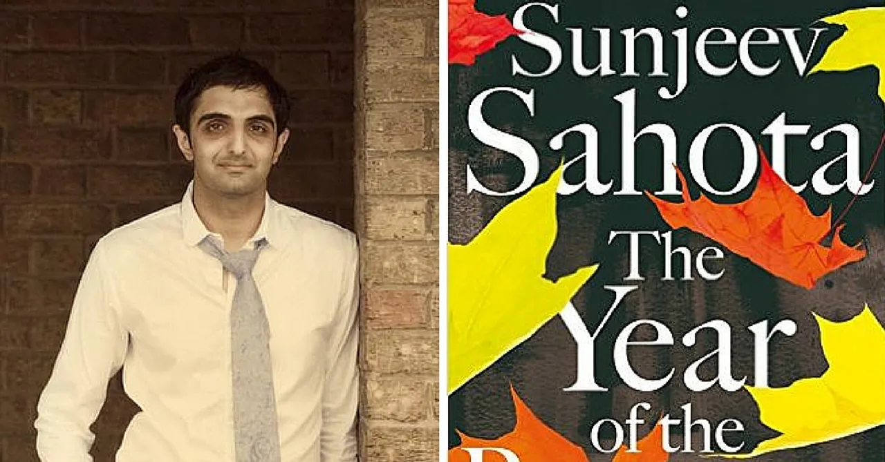 5 Fascinating Things You Might Not Know About Man Booker Prize Nominee Sunjeev Sahota