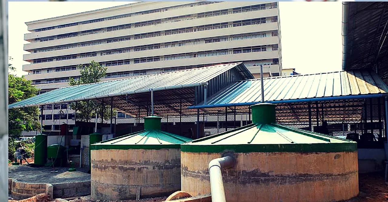 5 Awesome Things Kerala's Technopark Did to Get a Top Class Waste Management System