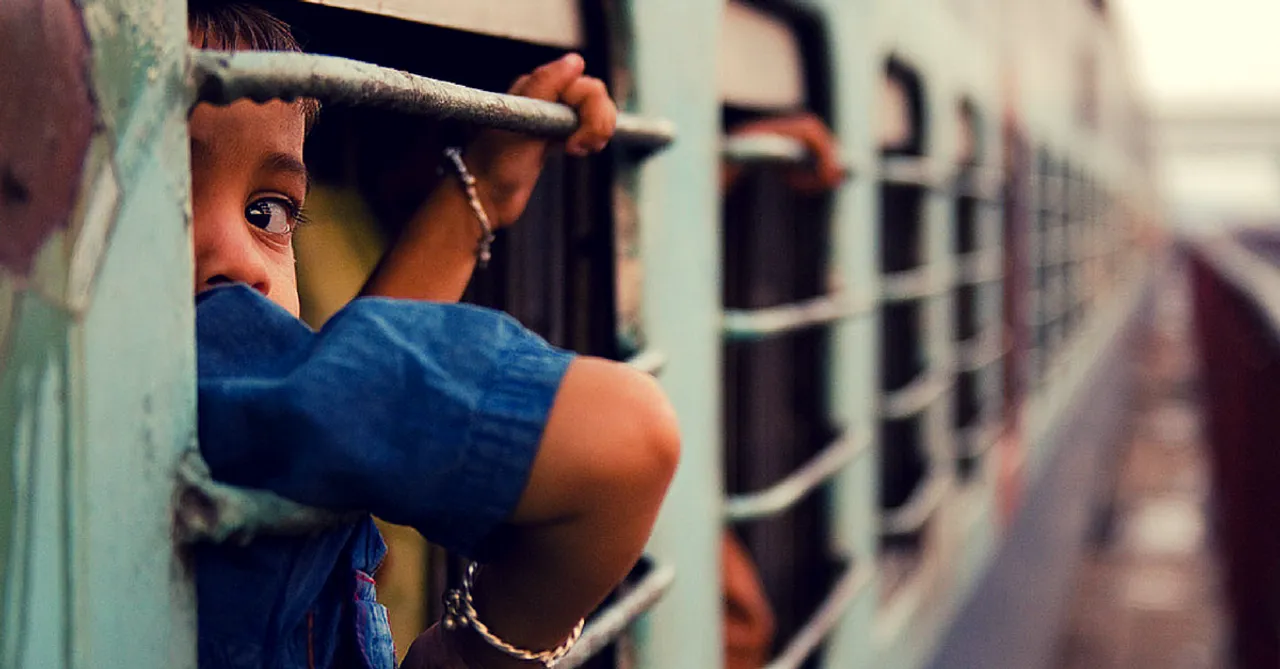 MY STORY: This is Why I Can Not Stop Travelling by Indian Trains