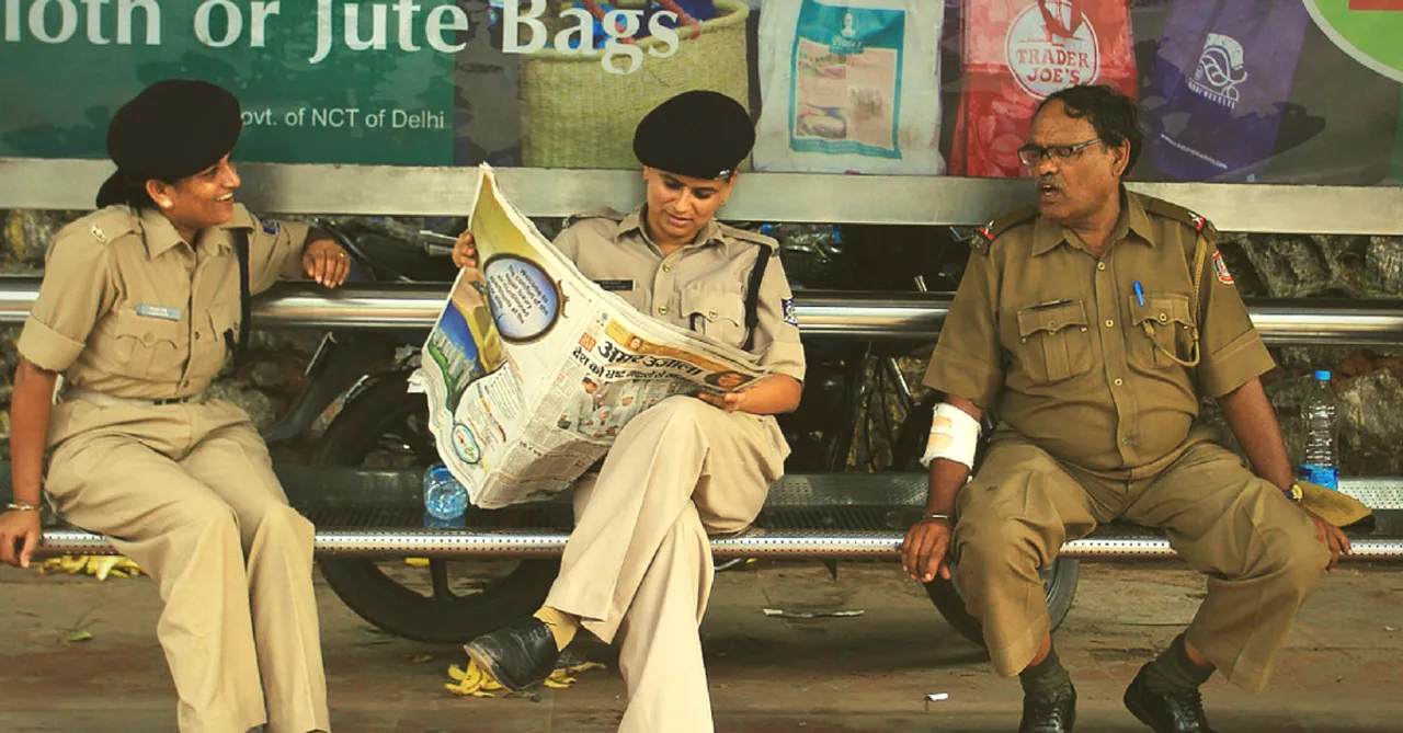 Delhi Police Launches Operation Nirbheek for Safety of School and College Going Girls