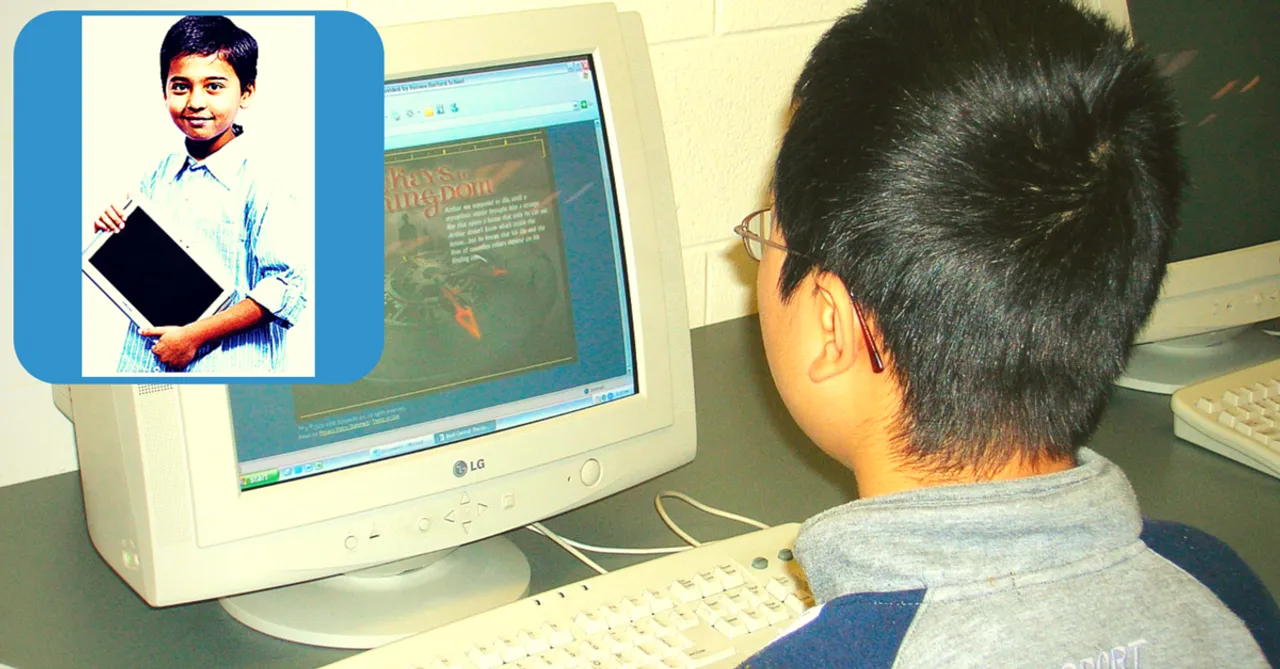 10-Year-Old Scores 100 Percent in a Java Exam, Completing a 150-Minute Paper in Just 18 Minutes