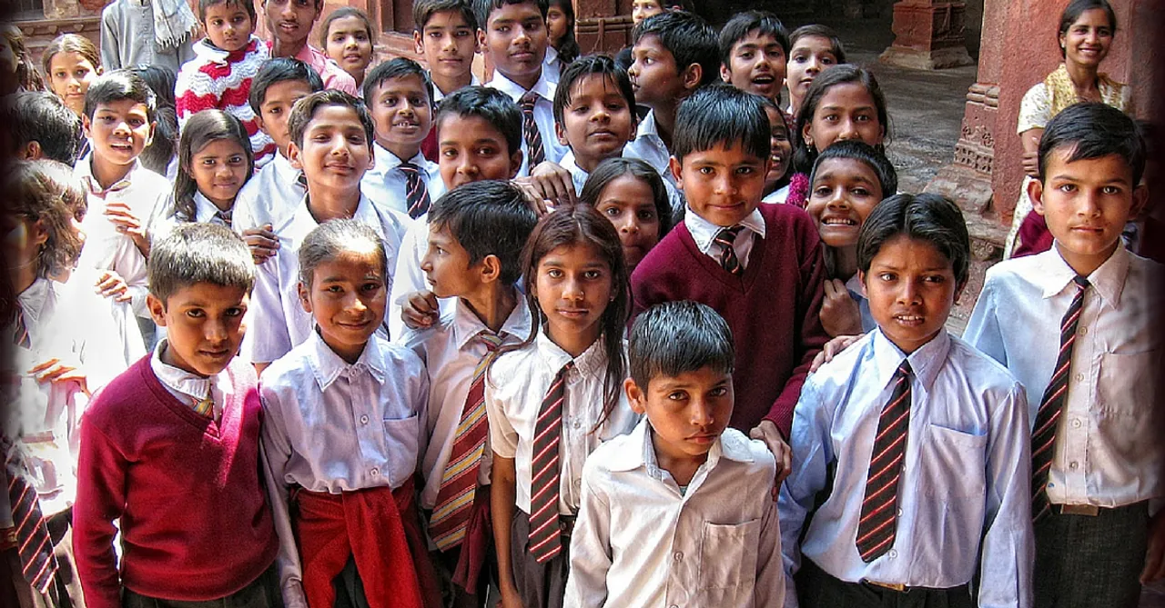 India's Mensa IQ Test Reveals 'Genius' and 'Gifted' Kids from Underprivileged Backgrounds