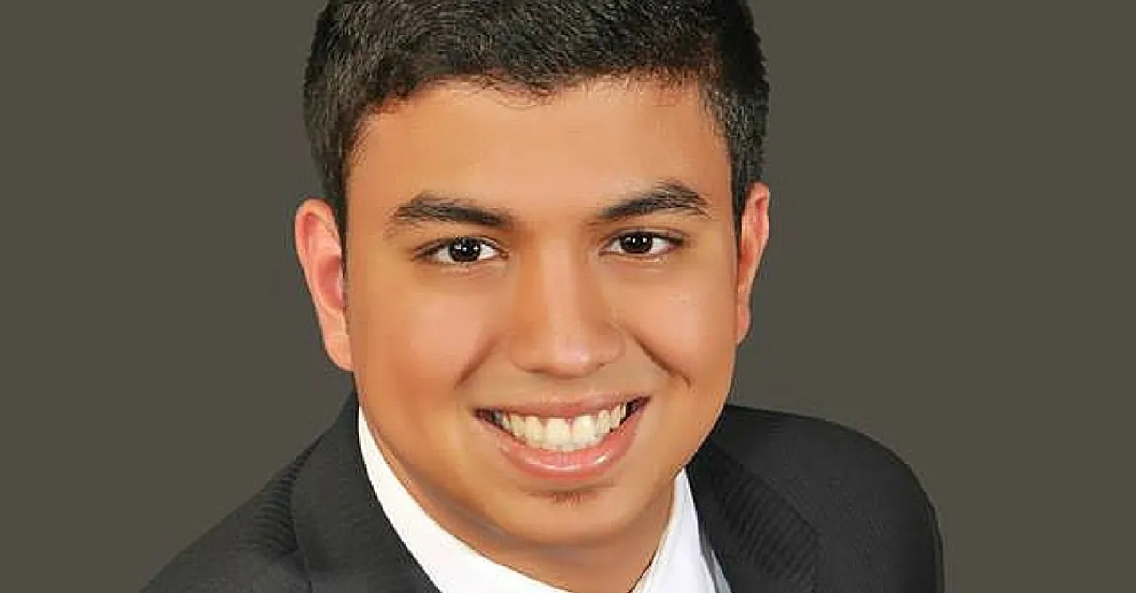 Meet 18-Year-Old Raman, the World's Youngest CA
