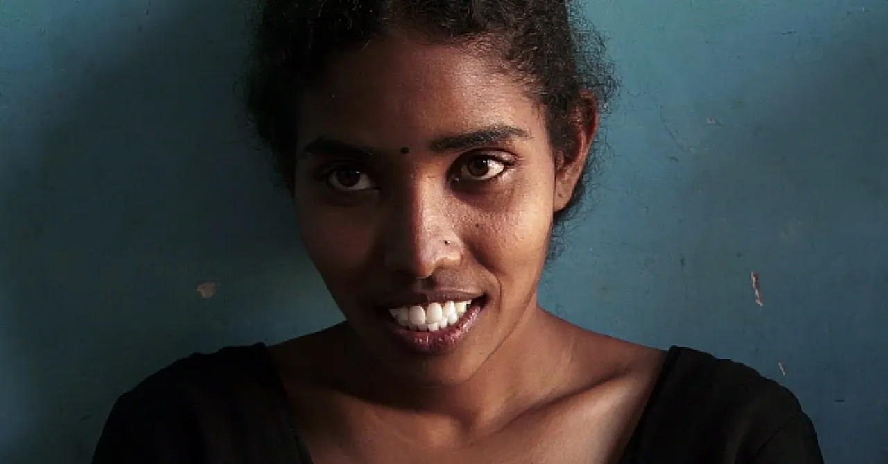 How Selvi Left Behind Her Abusive Marriage and Became Karnataka's First Woman Cabbie