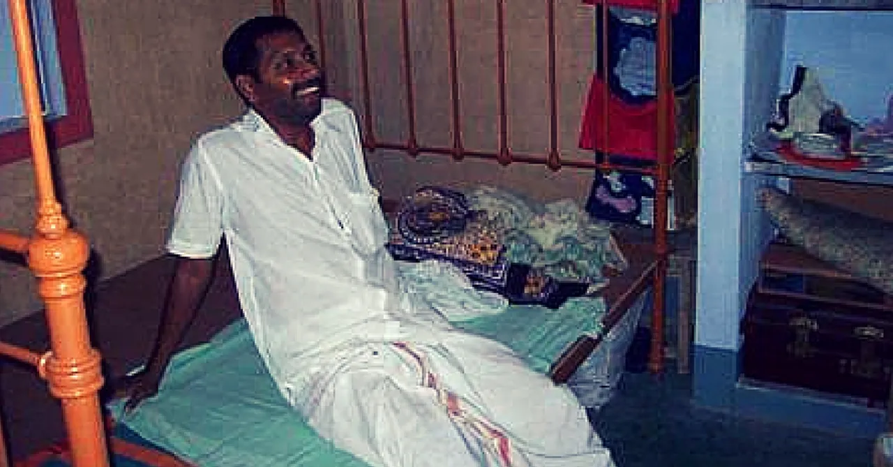 We Wondered Why They Called Him 'Young Gandhi'. Now, We Couldn't Agree More!