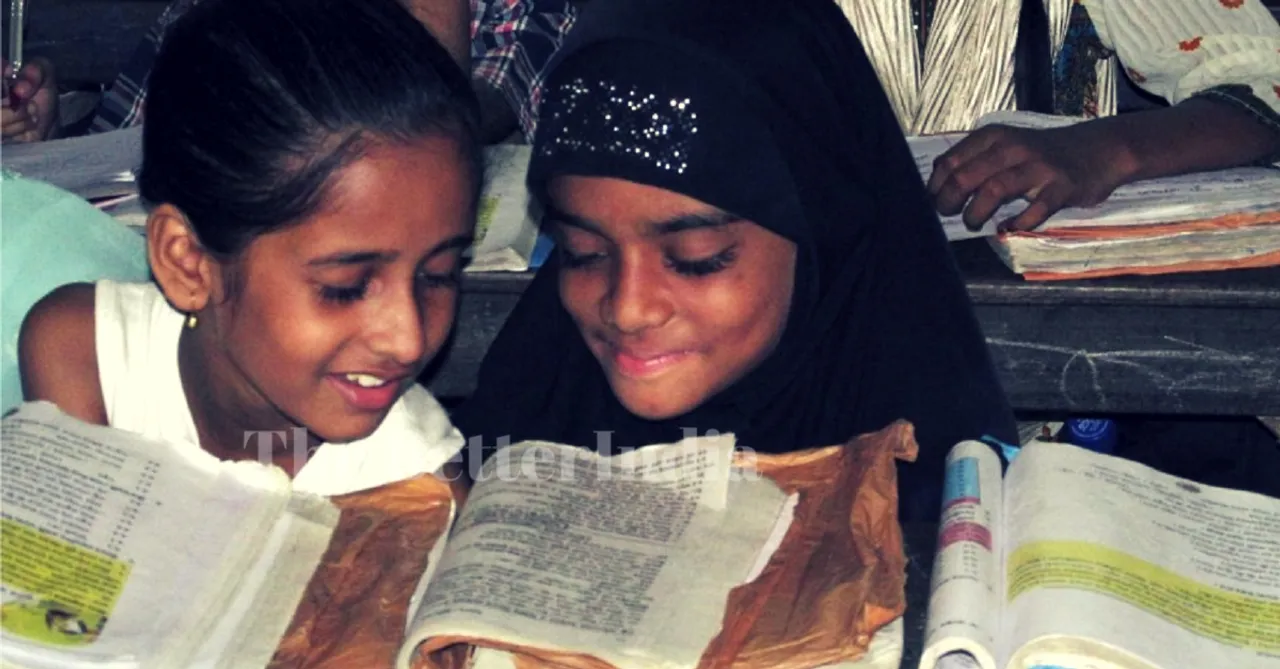 A Mobile Based Intervention That Saved Suraiya from Sex Trafficking & Masuda from Child Labour