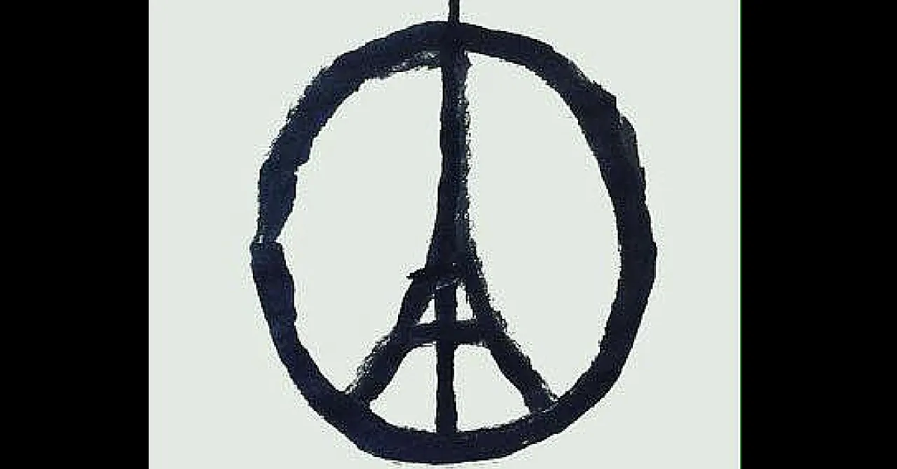 This Australian's Chat with an Indian Uber Driver about the Paris Attacks Will Break Your Heart
