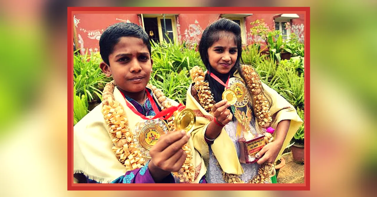 A Boy Who Saved 850 Train Passengers. A Girl Who Saved Her Brother from Electrocution.