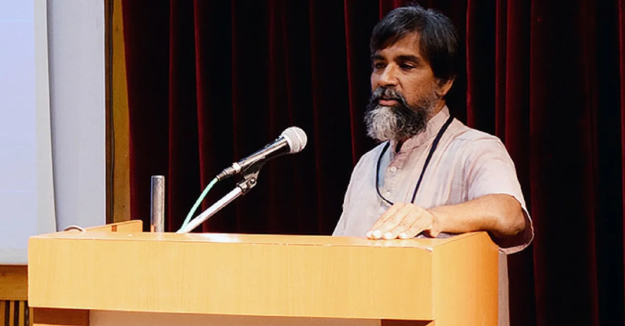 This Man's Journey From Child Labourer to Aerospace Engineer and Teacher Is out of This World
