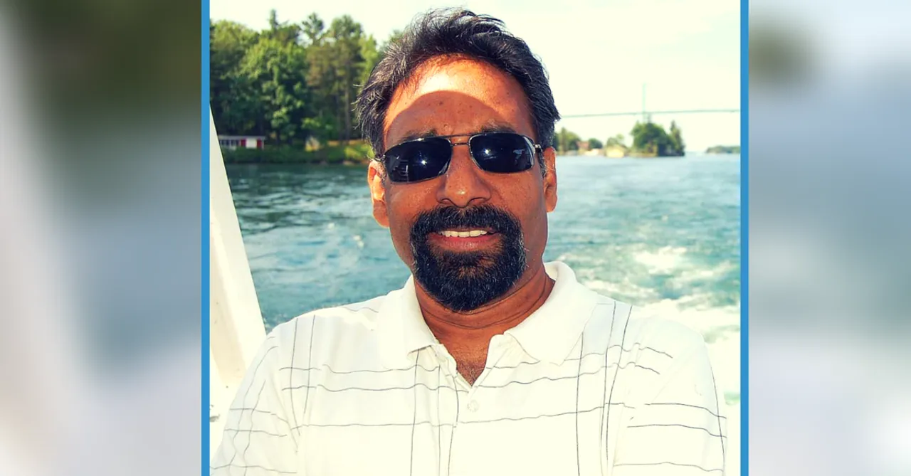 This Indian-Origin Engineer Has Discovered a Revolutionary New Source of Green Power - Algae!