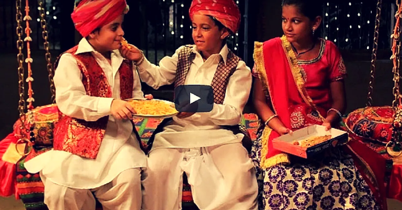 9 Award Winning Indian Films at the International Children's Film Fest