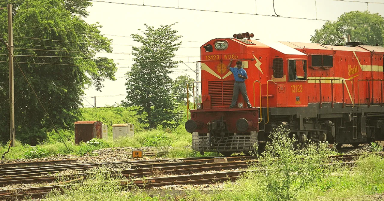 IIT Kanpur's Innovation to Prevent Accidents at Unmanned Railway Crossings