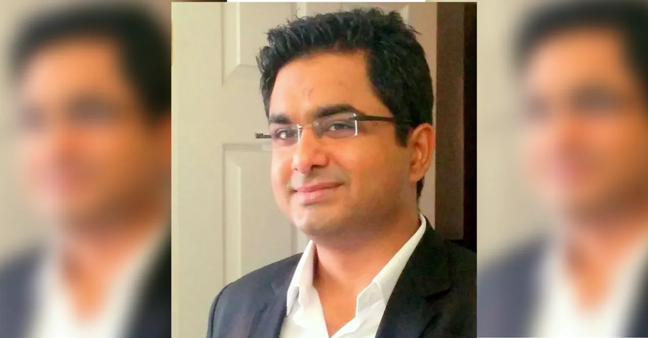 This Man Left His Job, Sold His Car and Took a Loan - Just to Make India Clean