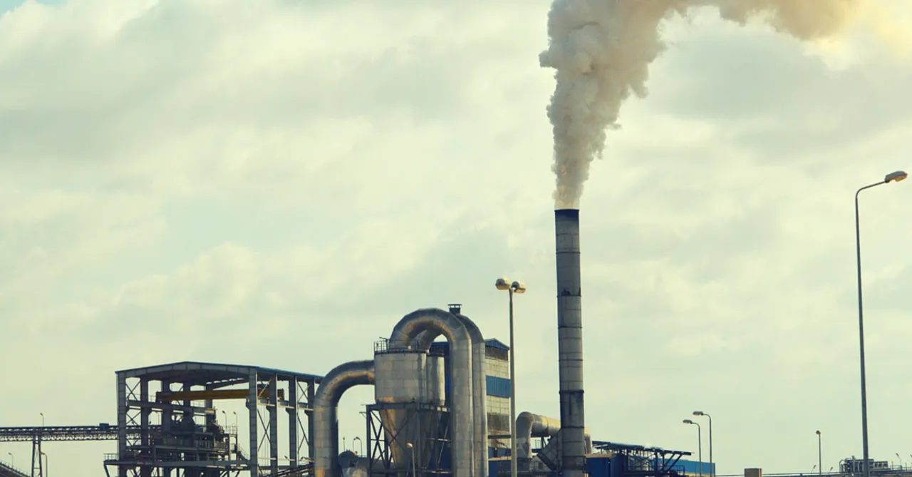 Need a Breath of Fresh Air? IIT Madras Has Developed Low Cost, Efficient Air Purifiers for You.