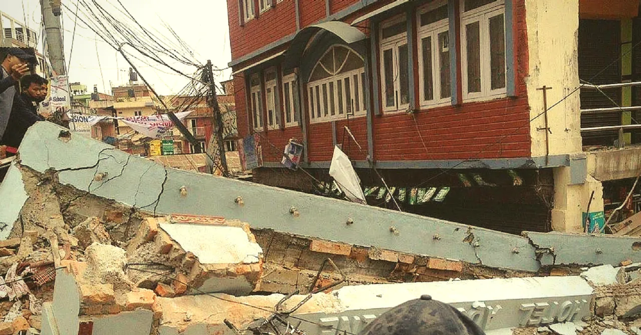 India to Soon Have a World Class Early Earthquake Warning and Security System