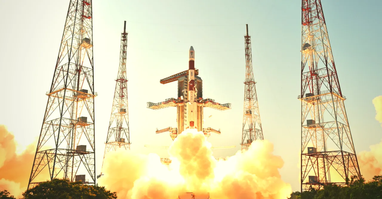 Here's What These Really Cool ISRO Scientists Have to Say about Work, Motivation... And Space!