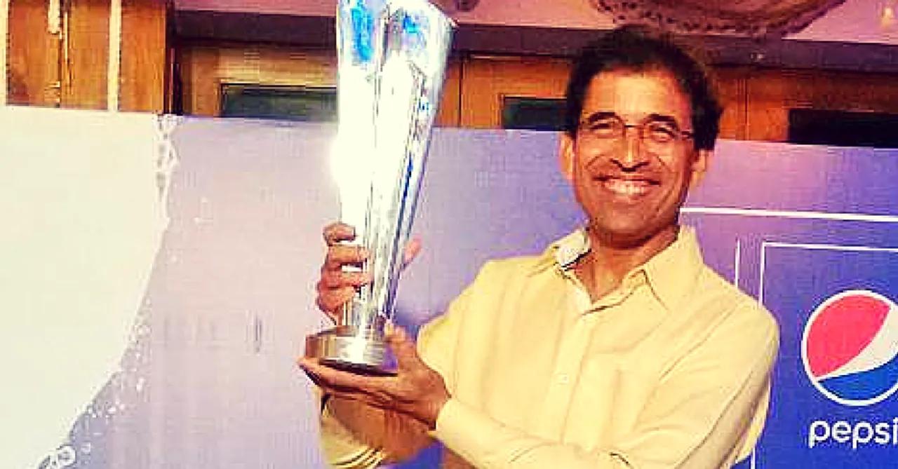 Harsha Bhogle Speaks His Mind on the Media Attitude towards Indian Cricket