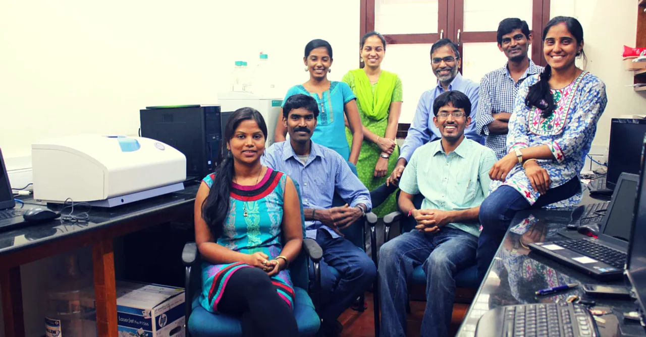 This Water Purifier Provides Arsenic Free Water at Just 5 Paise a Litre: IIT-M's Gift to the Nation