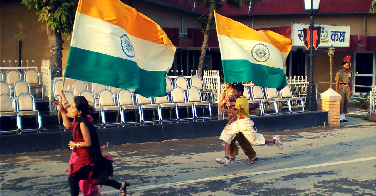 5 Things India Had Going for It in 2015