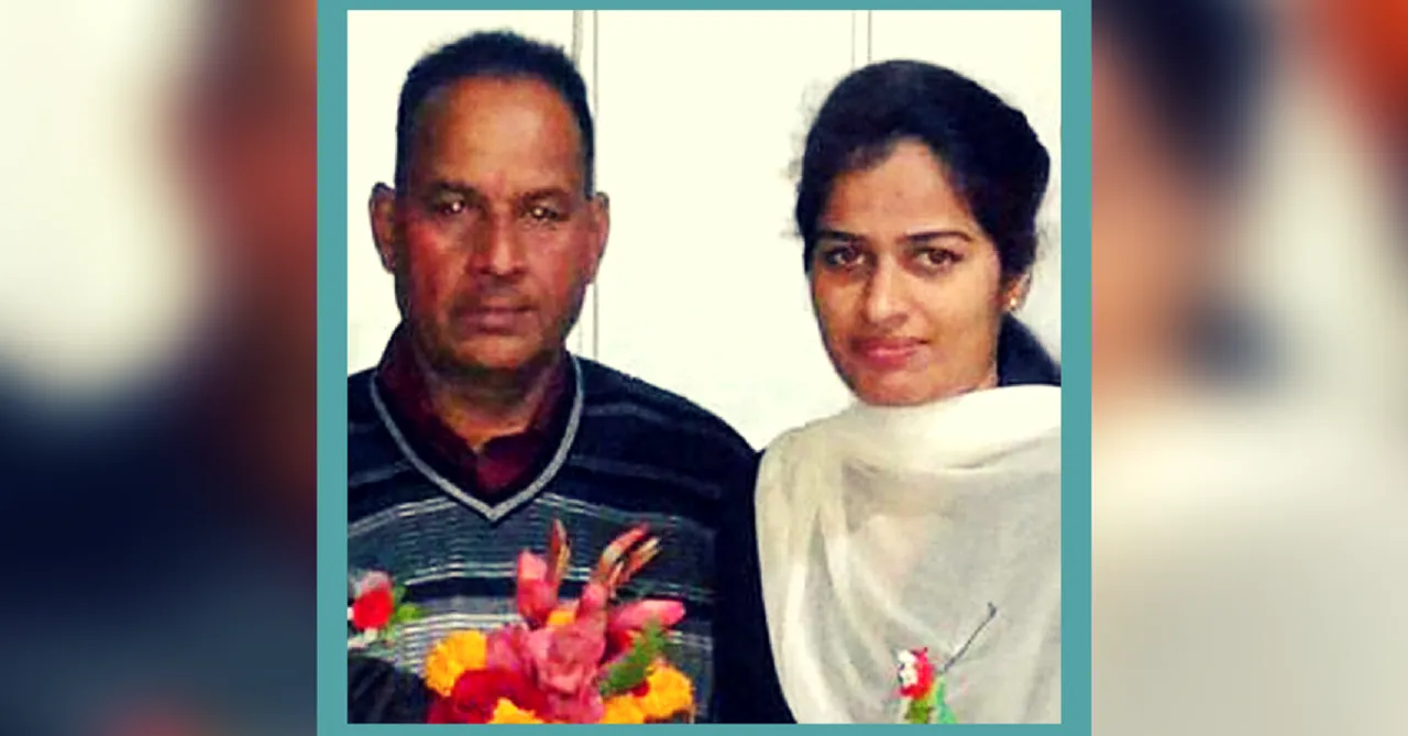 This Tea Seller's Daughter Will Be a Judge in the Same Court Where Her Father Sells Tea