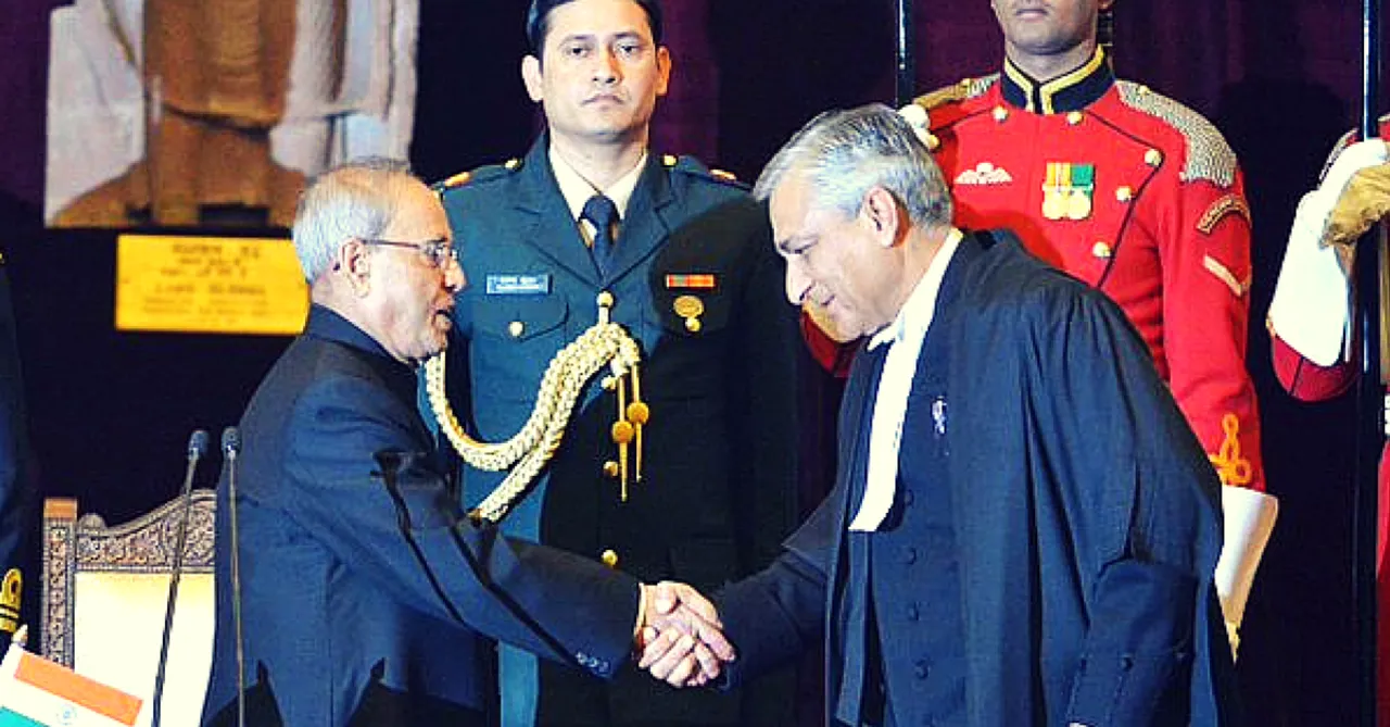 6 Landmark Judgements That Show the New Chief Justice of India Rules Like a Boss!