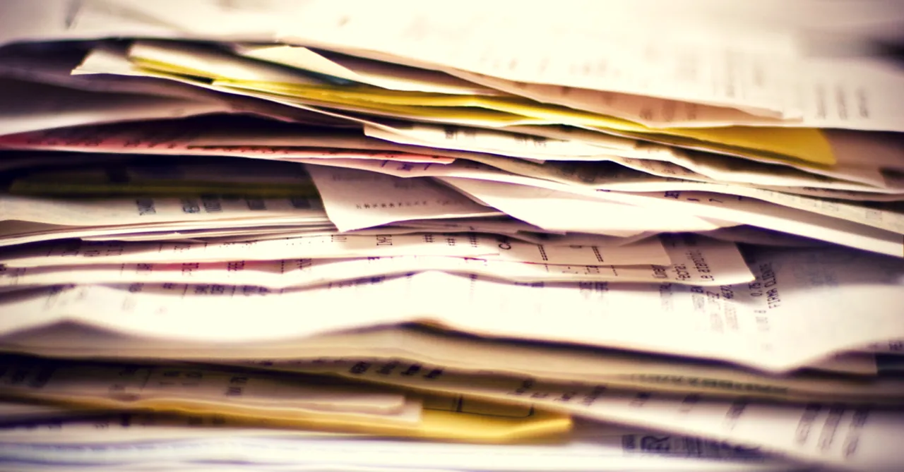Single-Page Government Forms Are Here!