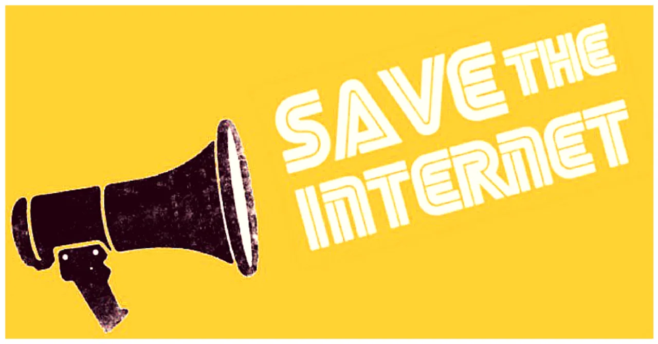Here's How the Indian Internet Is Fighting Back against Free Basics