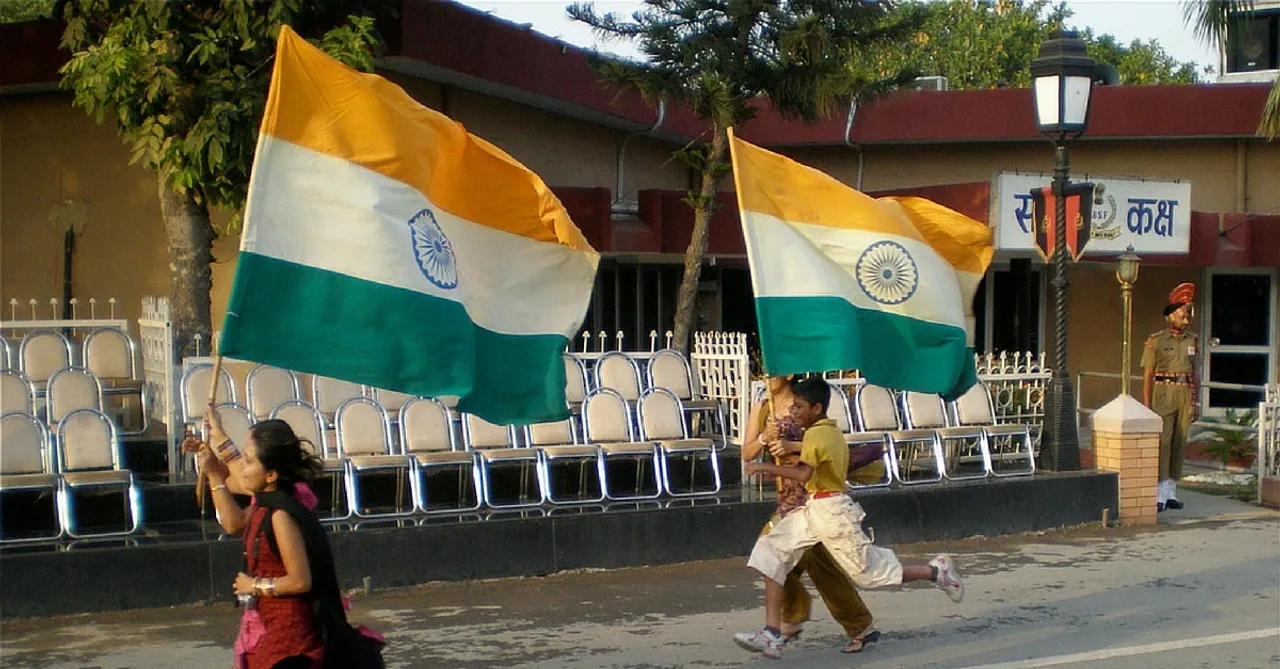 [BLOG] This Republic Day I Pledge to Uphold My Fundamental Duties. Do You?