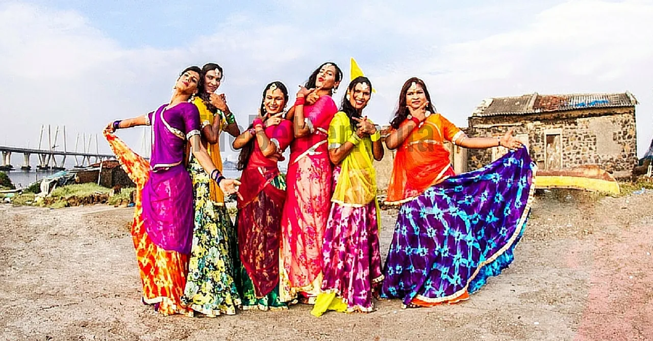 TBI EXCLUSIVE: 6-Pack Band on What It Takes to Be India's First Transgender Music Band