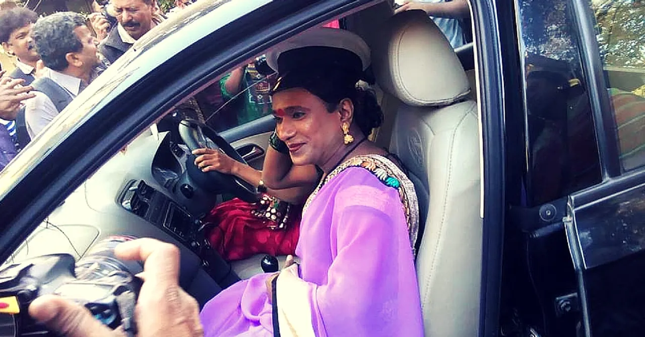 Arriving Soon: India's First Ever LGBT Taxi Service