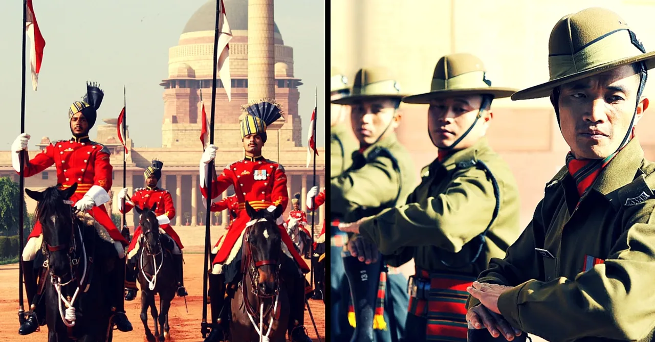 10 Facts about the Indian Army That Will Fill You With Pride