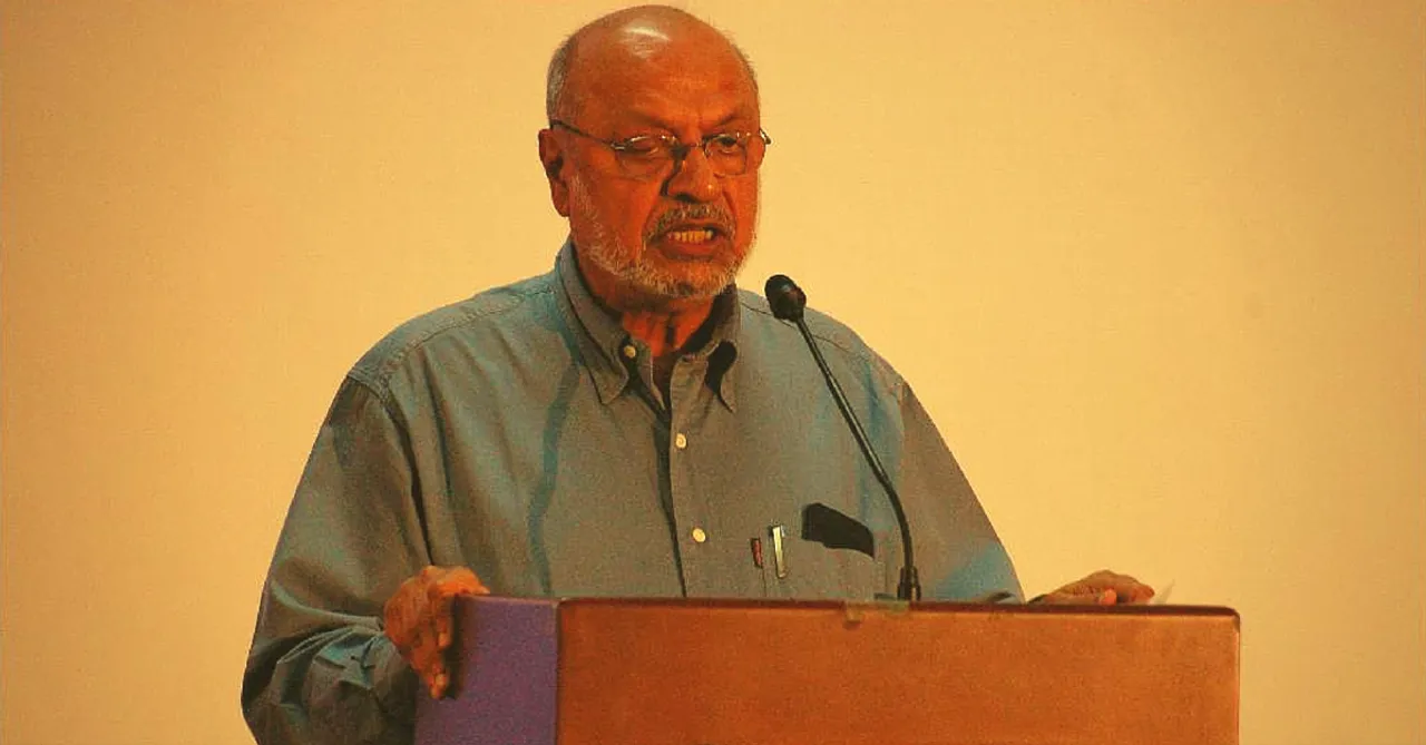 Recommendations to Restructure the Censor Board Will Soon Come from Shyam Benegal and His Panel